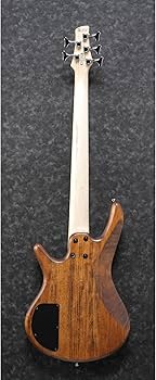 Amazon | Ibanez(アイバニーズ) GIOシリーズ 5弦エレキベース Mahogany